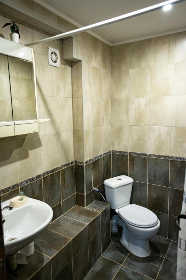 Razsukanova House , Разсукановата Къща Elena Exteriör bild