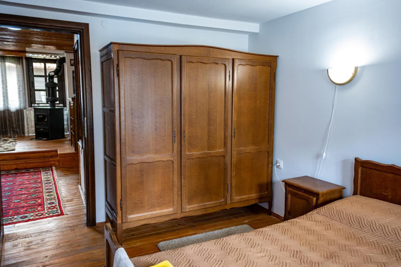 Razsukanova House , Разсукановата Къща Elena Exteriör bild